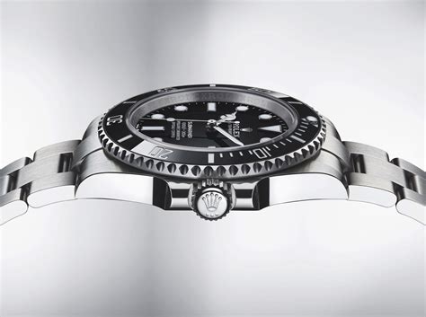 rolex 93150 submariner|rolex dive watch side profile.